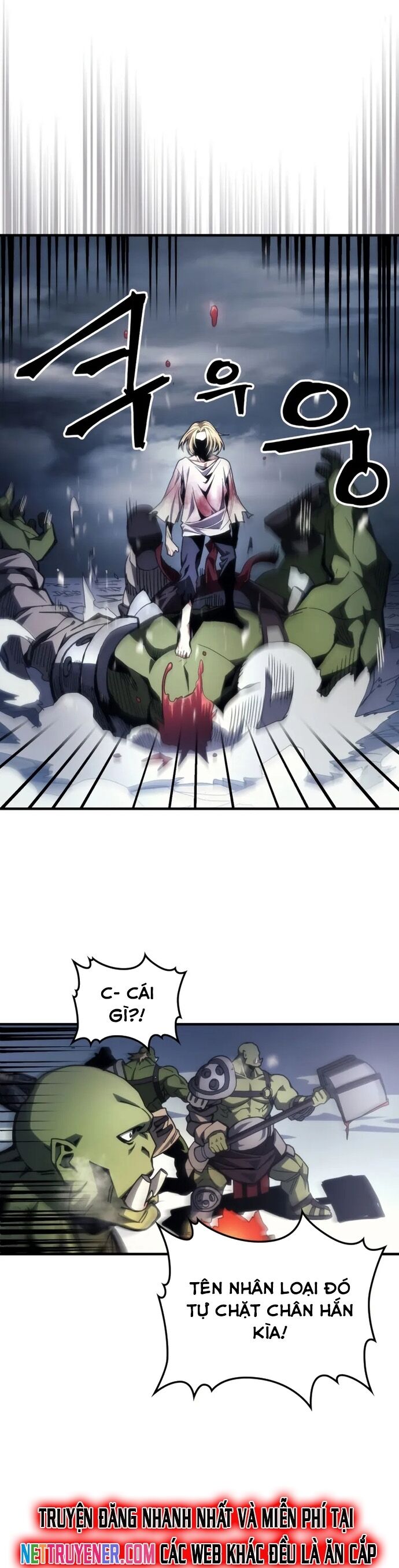Hãy Hành Động Như Một Boss Đi Ngài Mr Devourer Chapter 76 - 6