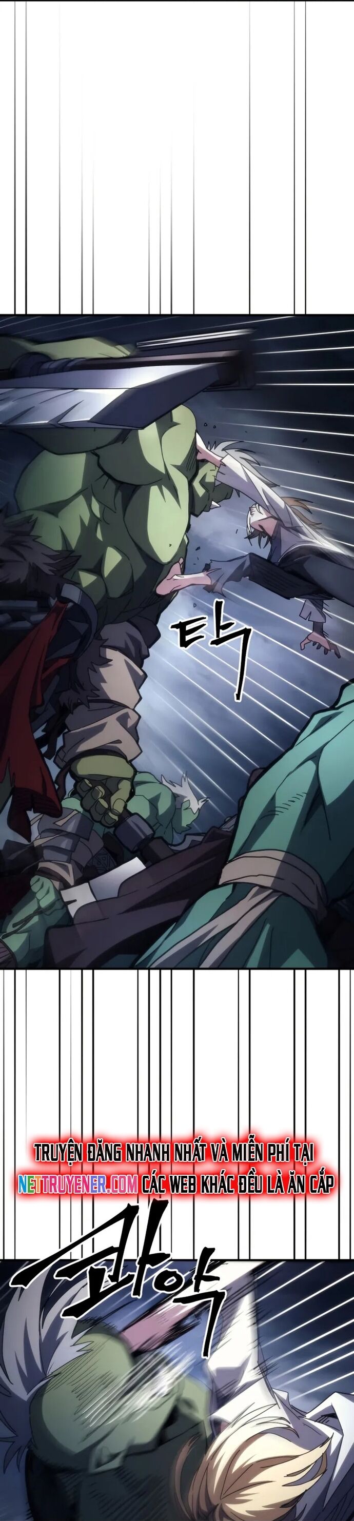 Hãy Hành Động Như Một Boss Đi Ngài Mr Devourer Chapter 76 - 8