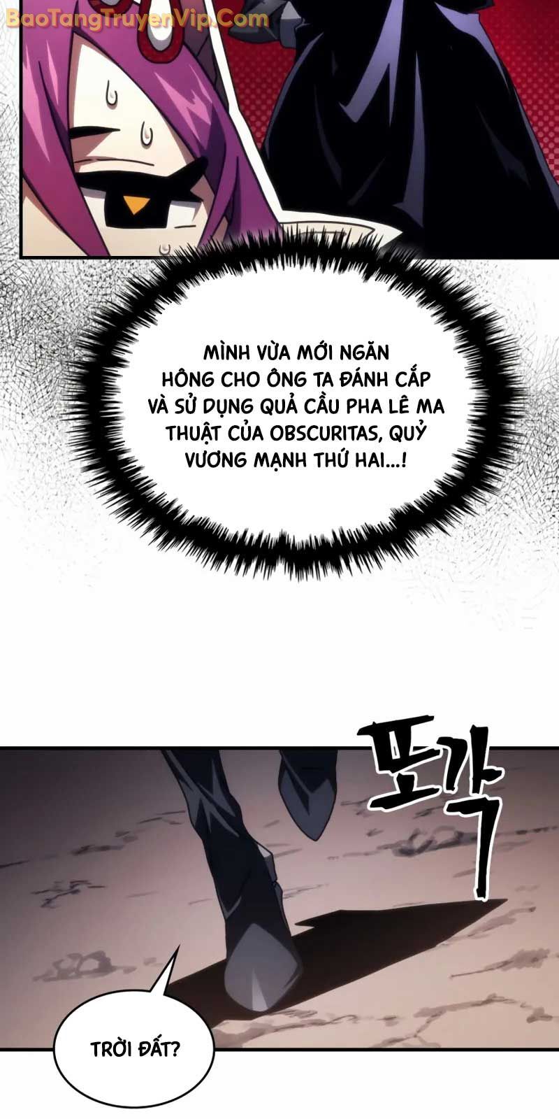 Hãy Hành Động Như Một Boss Đi Ngài Mr Devourer Chapter 77.1 - 12