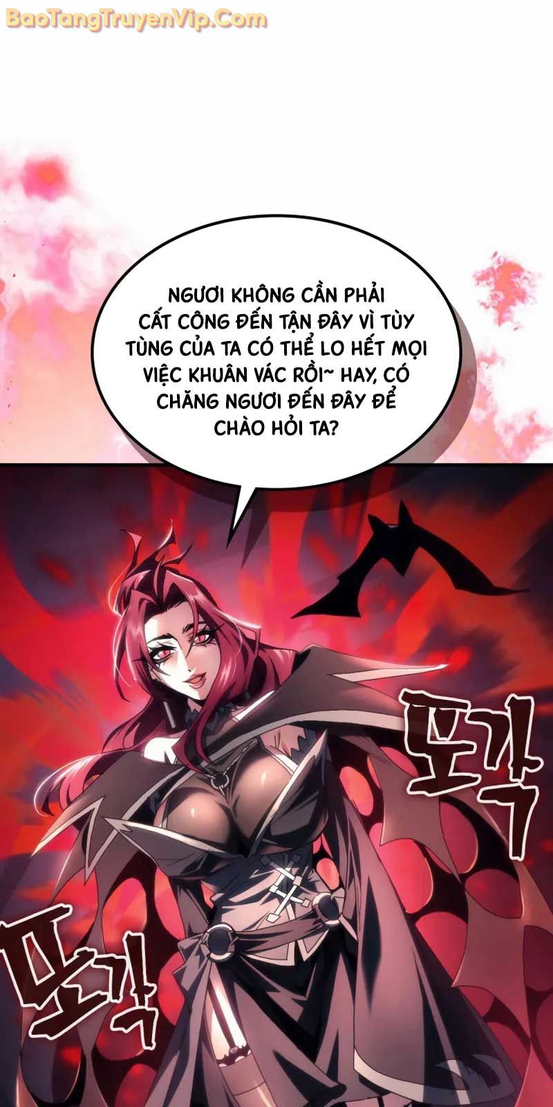 Hãy Hành Động Như Một Boss Đi Ngài Mr Devourer Chapter 77.1 - 13