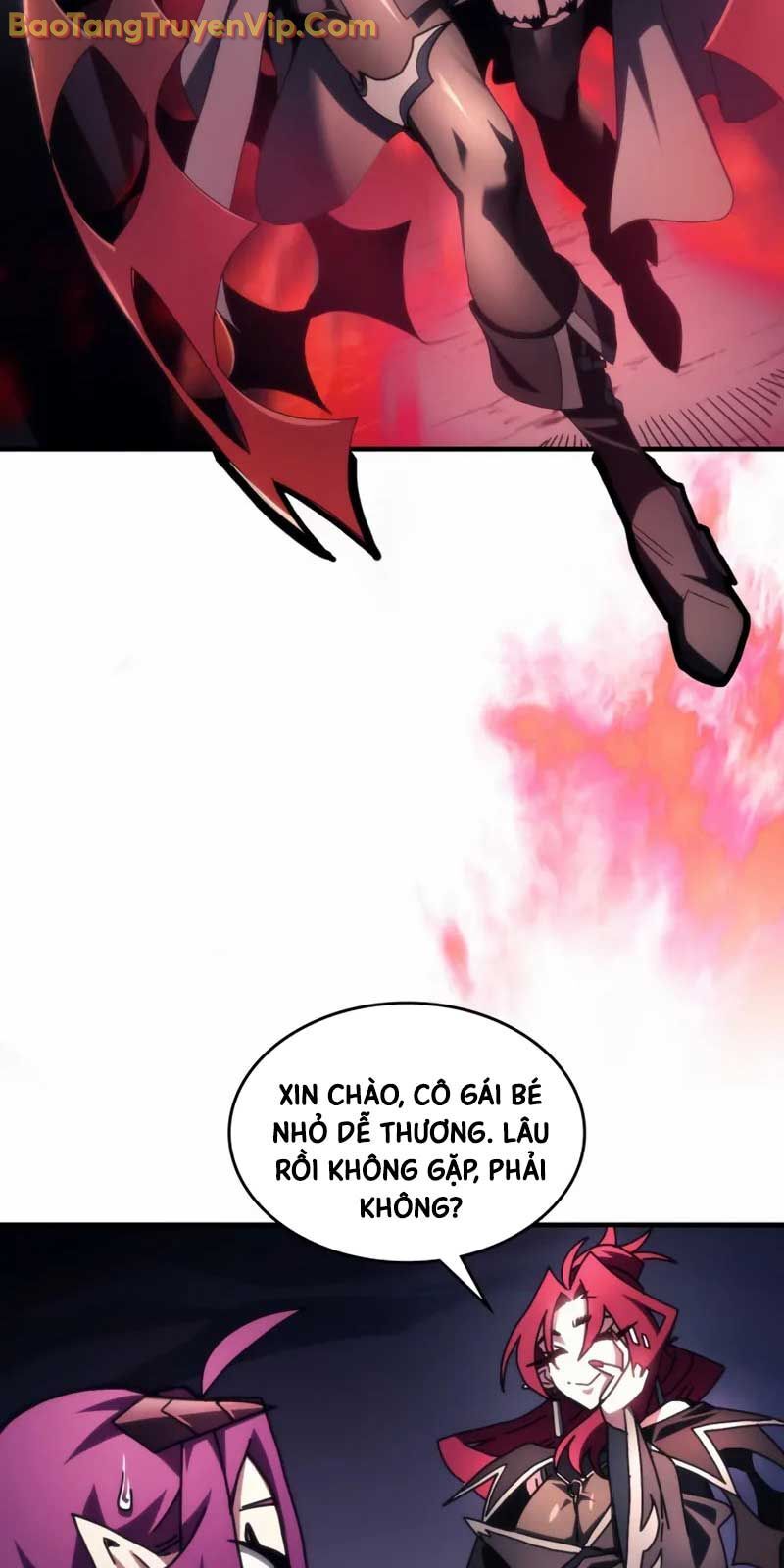 Hãy Hành Động Như Một Boss Đi Ngài Mr Devourer Chapter 77.1 - 14