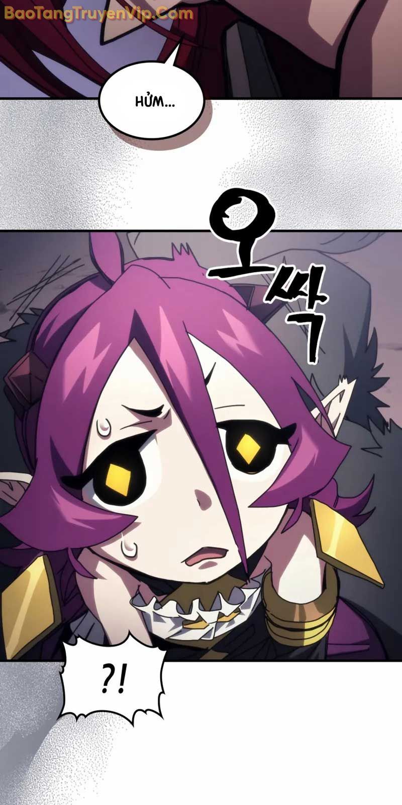 Hãy Hành Động Như Một Boss Đi Ngài Mr Devourer Chapter 77.1 - 16