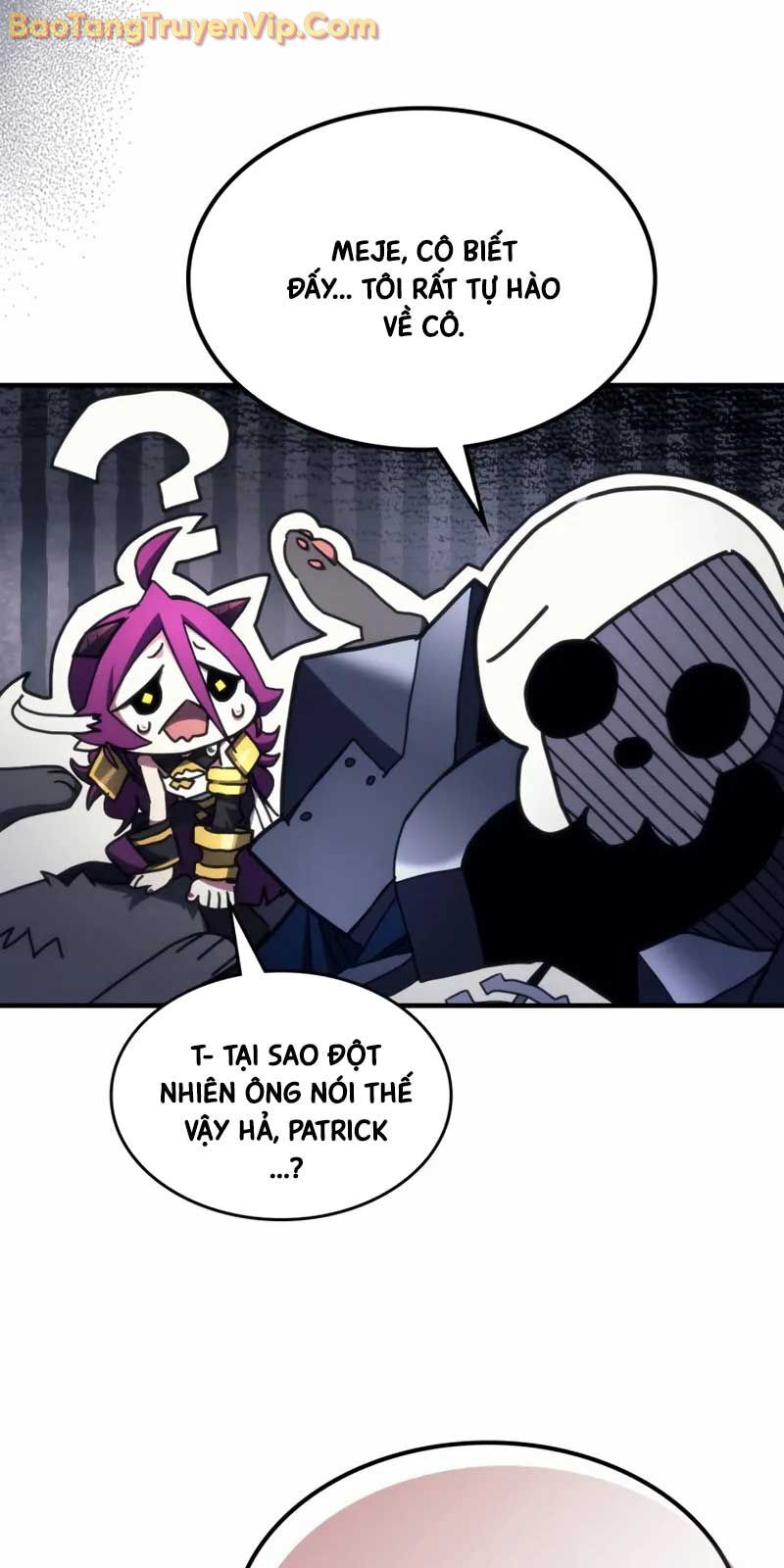 Hãy Hành Động Như Một Boss Đi Ngài Mr Devourer Chapter 77.1 - 17