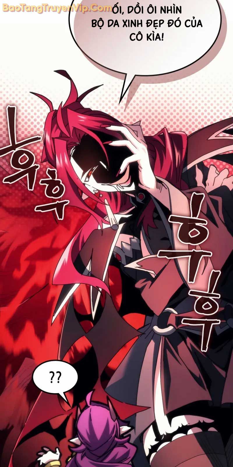 Hãy Hành Động Như Một Boss Đi Ngài Mr Devourer Chapter 77.1 - 18