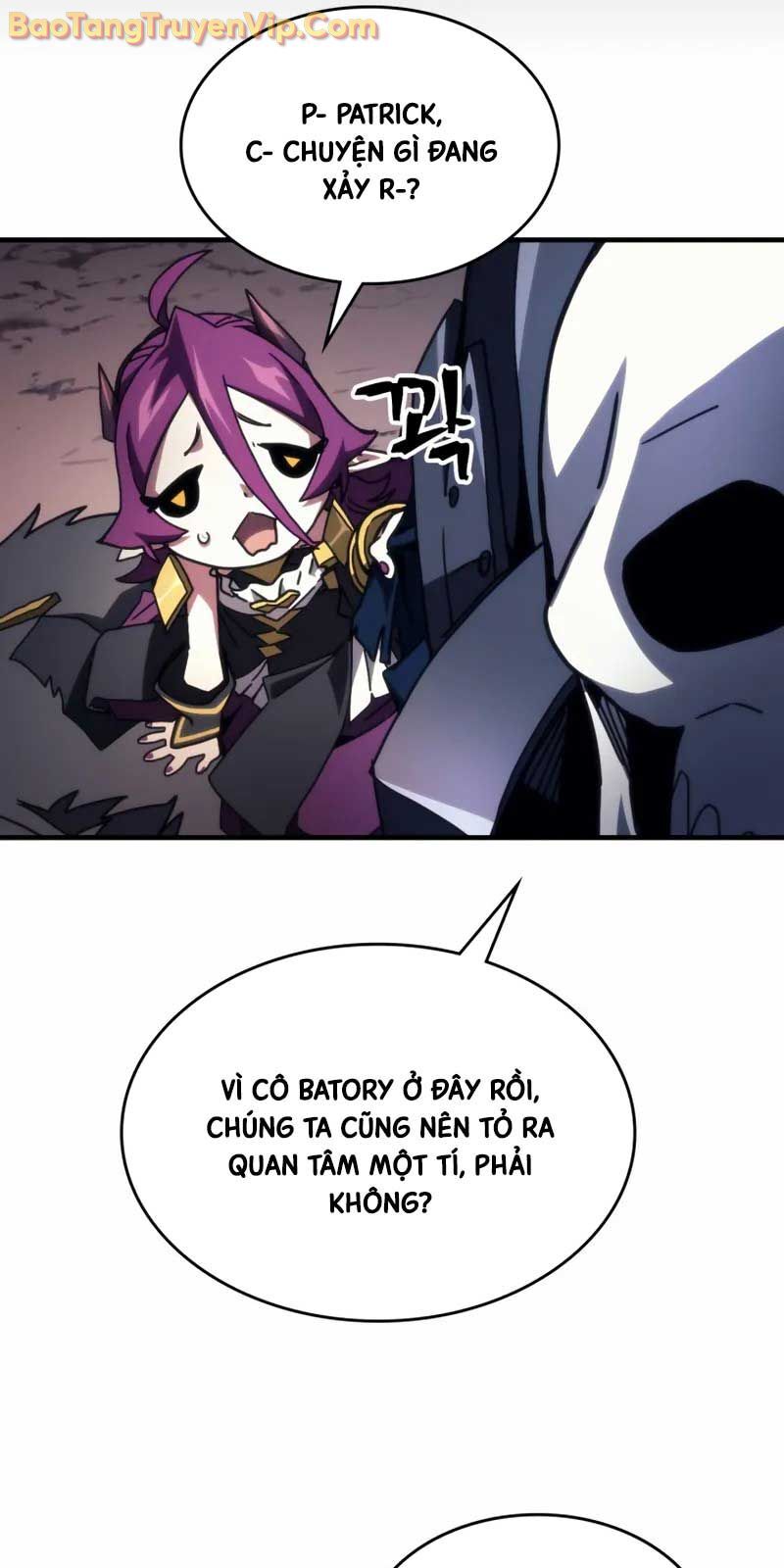 Hãy Hành Động Như Một Boss Đi Ngài Mr Devourer Chapter 77.1 - 20