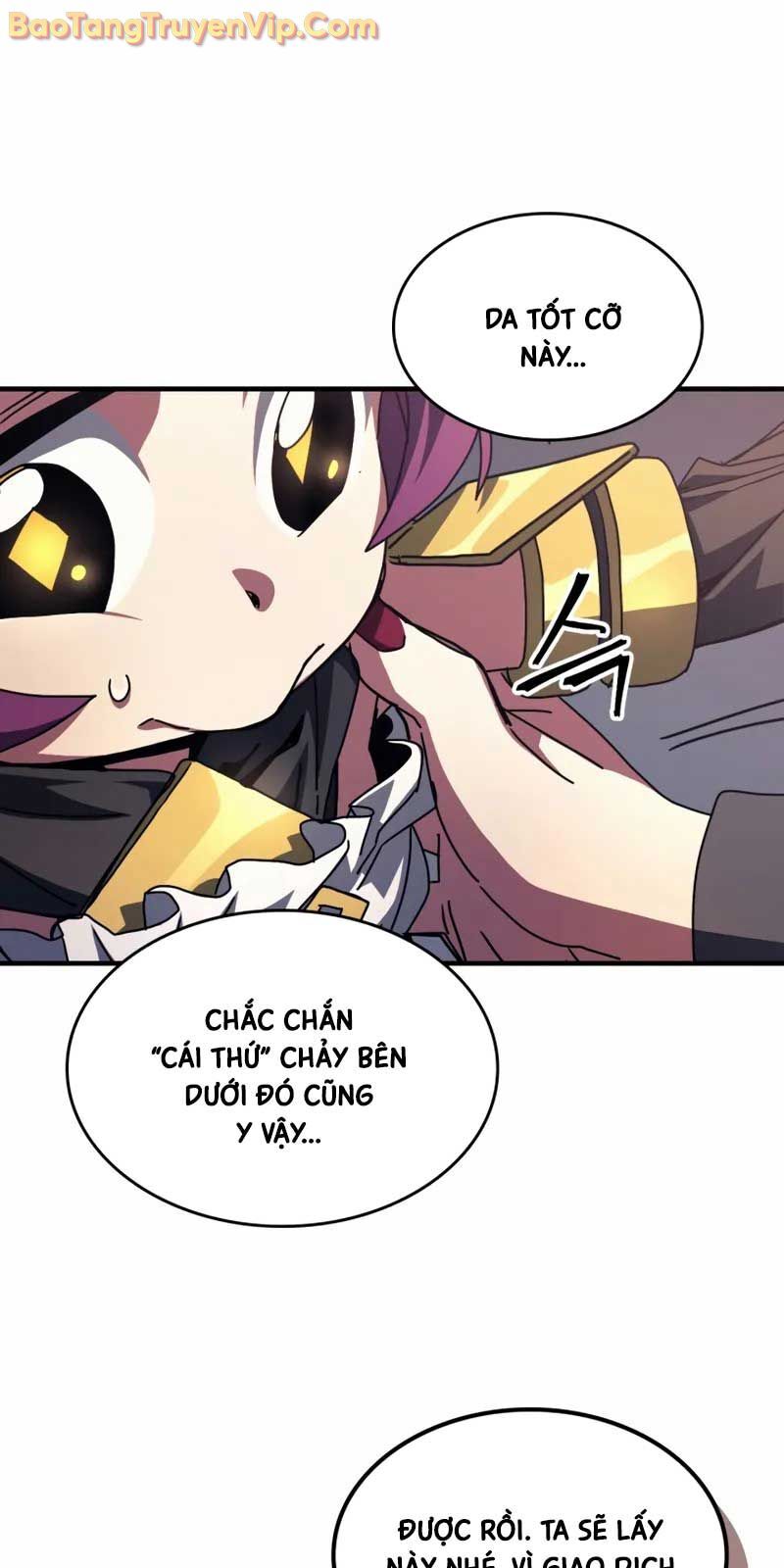 Hãy Hành Động Như Một Boss Đi Ngài Mr Devourer Chapter 77.1 - 22