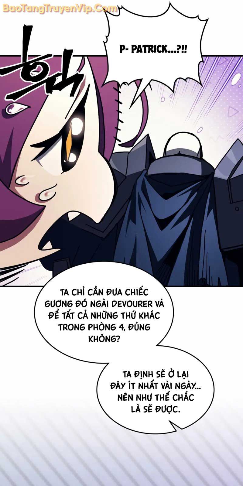 Hãy Hành Động Như Một Boss Đi Ngài Mr Devourer Chapter 77.1 - 24