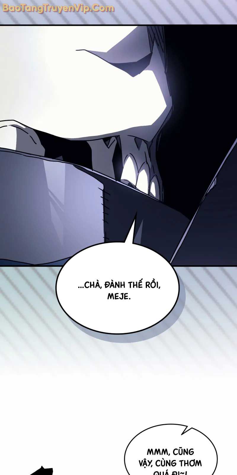 Hãy Hành Động Như Một Boss Đi Ngài Mr Devourer Chapter 77.1 - 25
