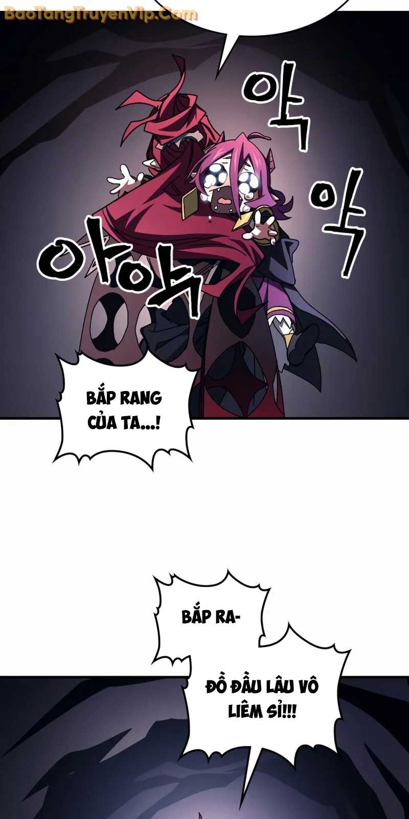 Hãy Hành Động Như Một Boss Đi Ngài Mr Devourer Chapter 77.1 - 27