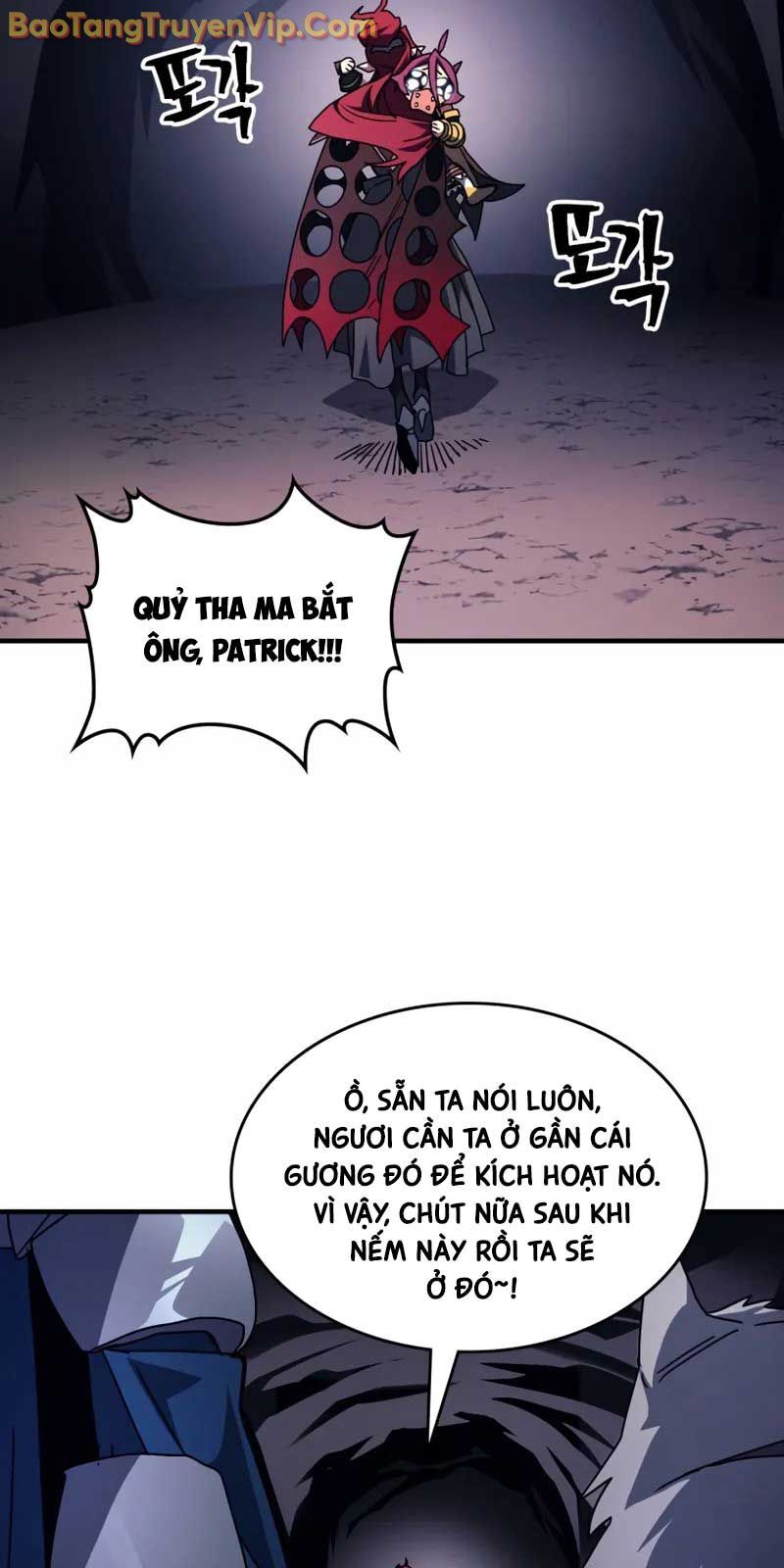 Hãy Hành Động Như Một Boss Đi Ngài Mr Devourer Chapter 77.1 - 28