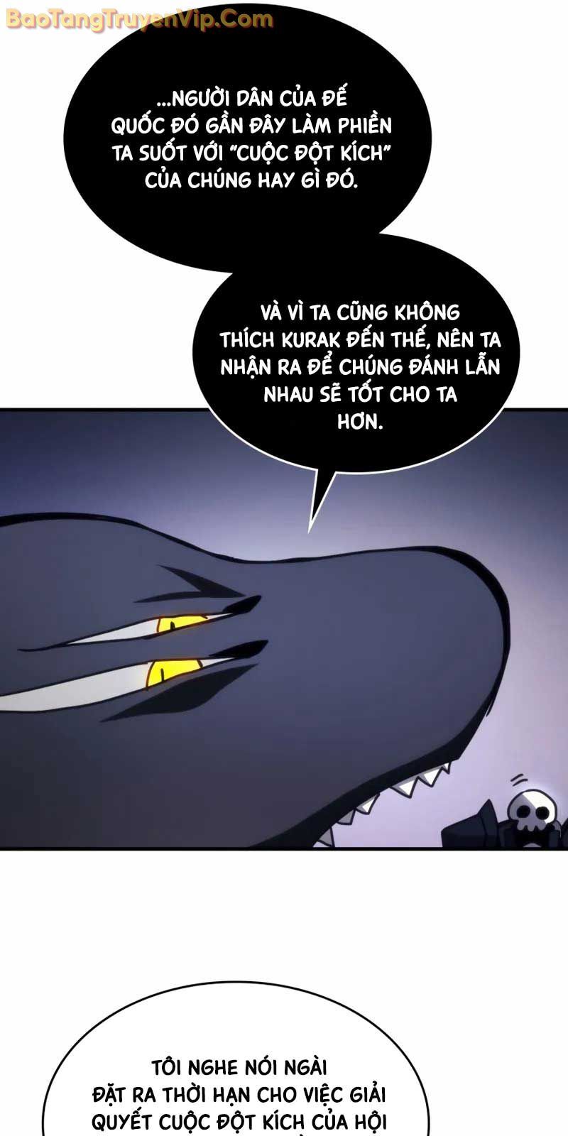 Hãy Hành Động Như Một Boss Đi Ngài Mr Devourer Chapter 77.1 - 39