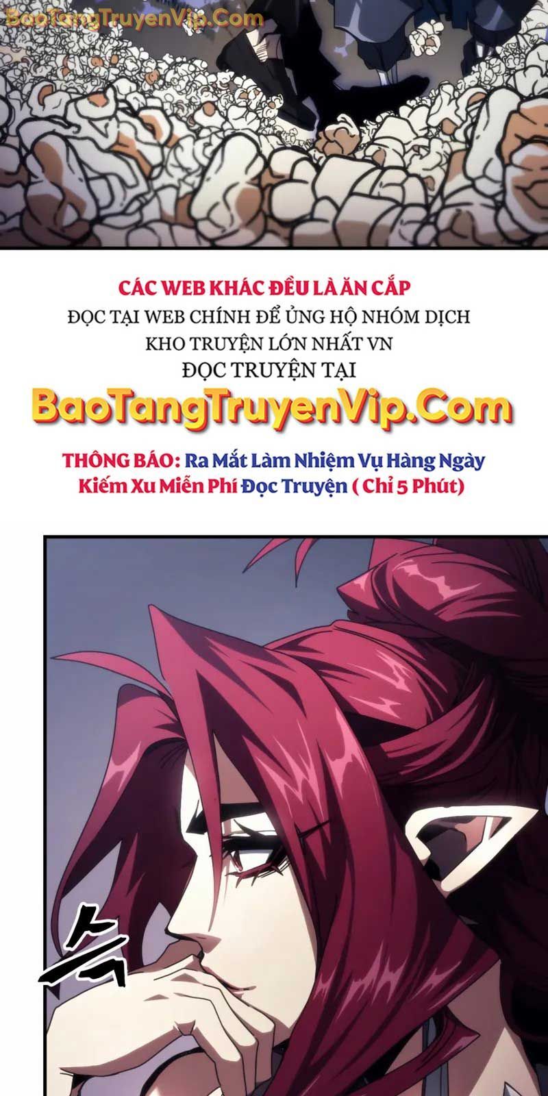 Hãy Hành Động Như Một Boss Đi Ngài Mr Devourer Chapter 77.1 - 43