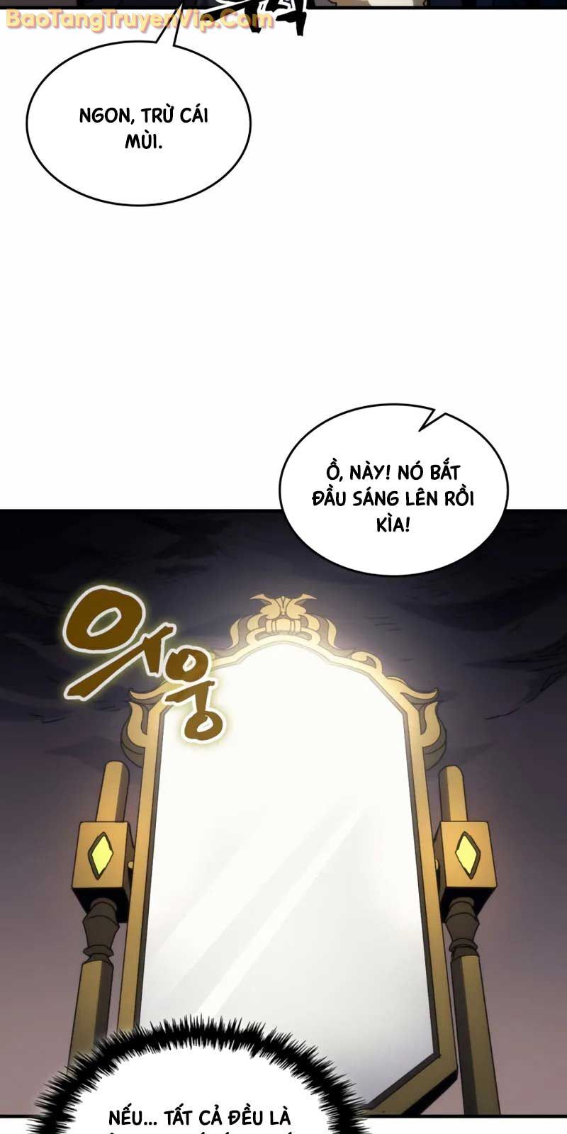 Hãy Hành Động Như Một Boss Đi Ngài Mr Devourer Chapter 77.1 - 47