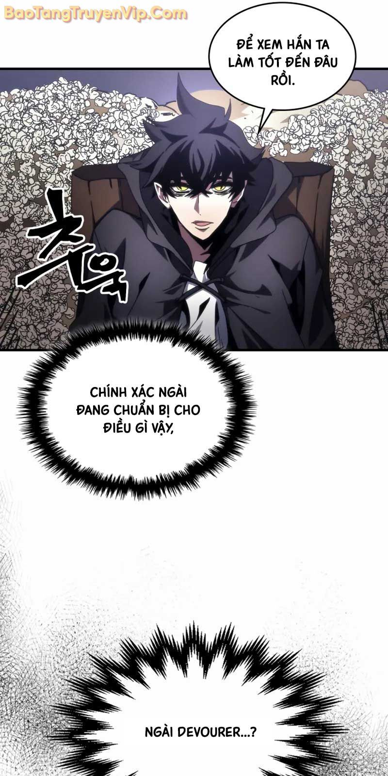 Hãy Hành Động Như Một Boss Đi Ngài Mr Devourer Chapter 77.1 - 49