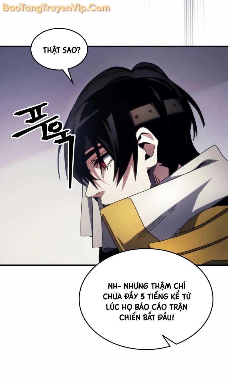 Hãy Hành Động Như Một Boss Đi Ngài Mr Devourer Chapter 77.1 - 57