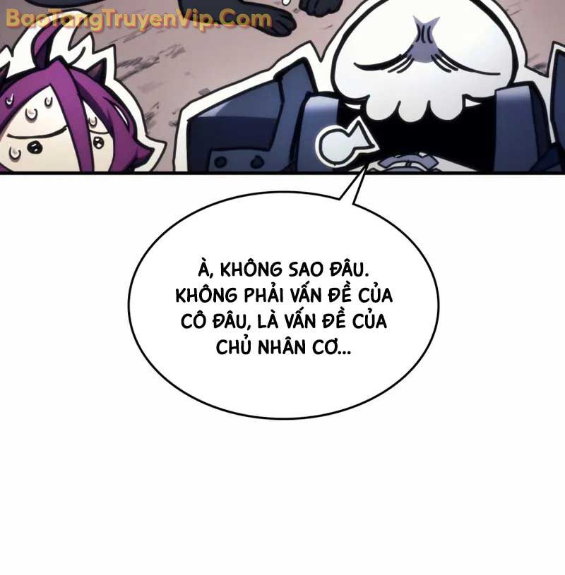 Hãy Hành Động Như Một Boss Đi Ngài Mr Devourer Chapter 77.1 - 9