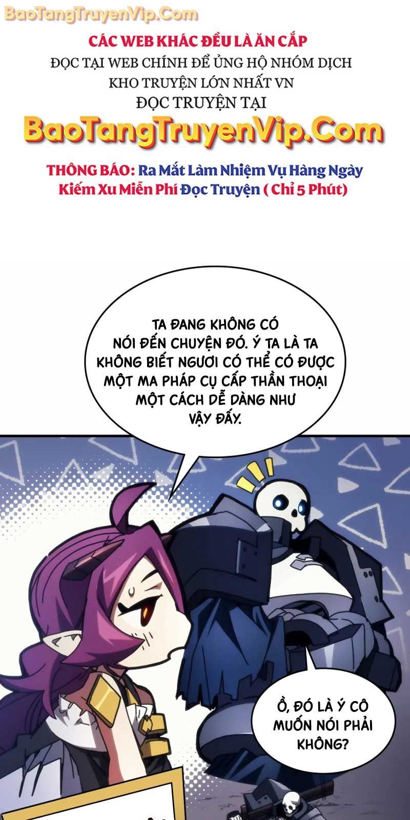 Hãy Hành Động Như Một Boss Đi Ngài Mr Devourer Chapter 77.1 - 10