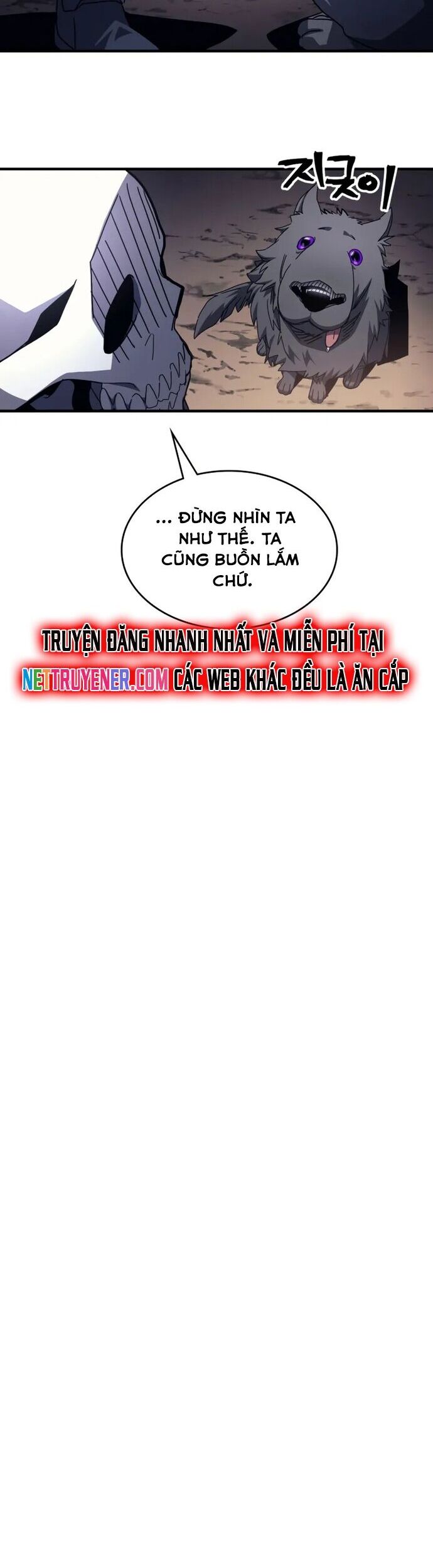 Hãy Hành Động Như Một Boss Đi Ngài Mr Devourer Chapter 77 - 16