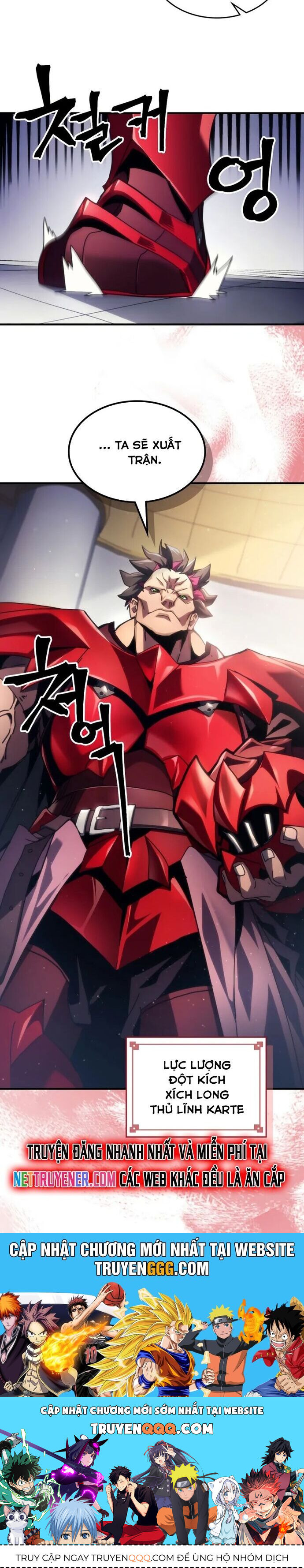 Hãy Hành Động Như Một Boss Đi Ngài Mr Devourer Chapter 77 - 31