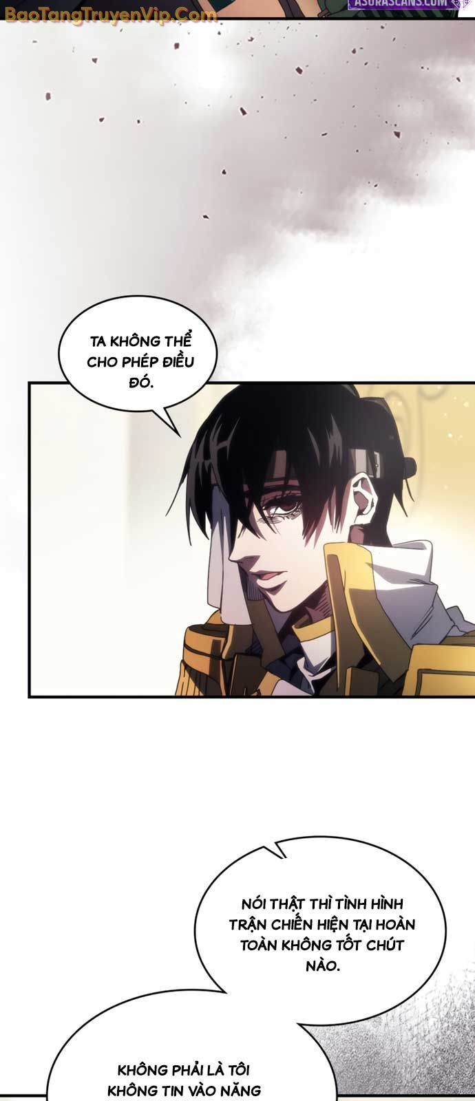 Hãy Hành Động Như Một Boss Đi Ngài Mr Devourer Chapter 78.1 - 2