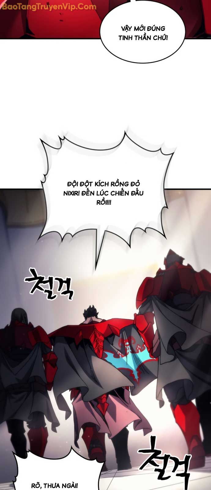 Hãy Hành Động Như Một Boss Đi Ngài Mr Devourer Chapter 78.1 - 11