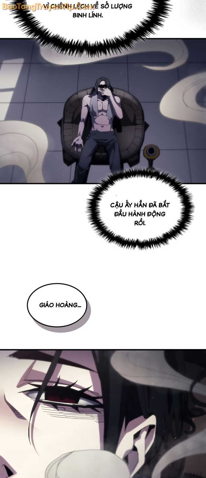 Hãy Hành Động Như Một Boss Đi Ngài Mr Devourer Chapter 78.1 - 18