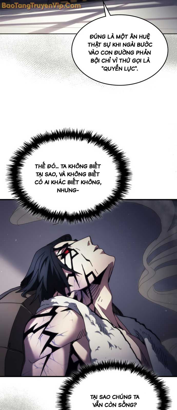 Hãy Hành Động Như Một Boss Đi Ngài Mr Devourer Chapter 78.1 - 20