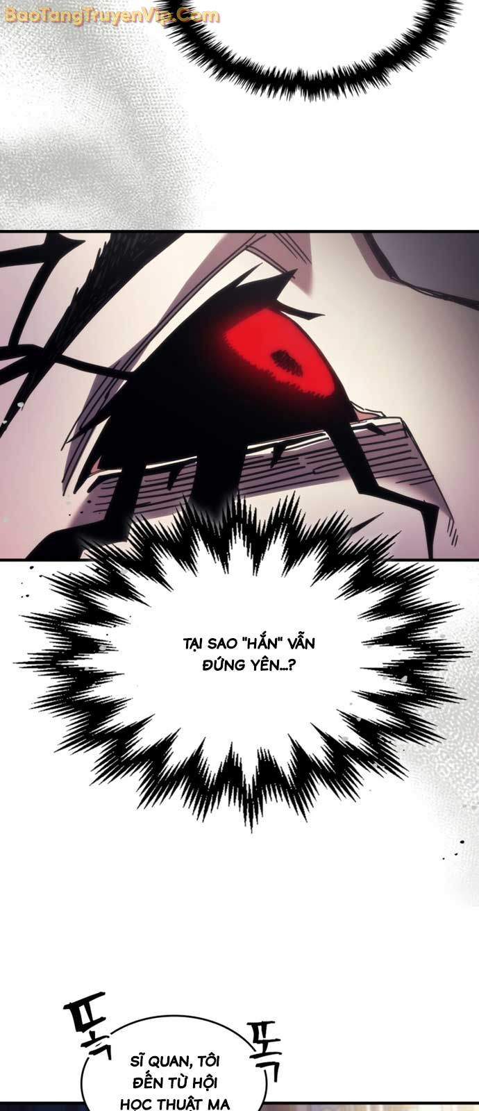 Hãy Hành Động Như Một Boss Đi Ngài Mr Devourer Chapter 78.1 - 21