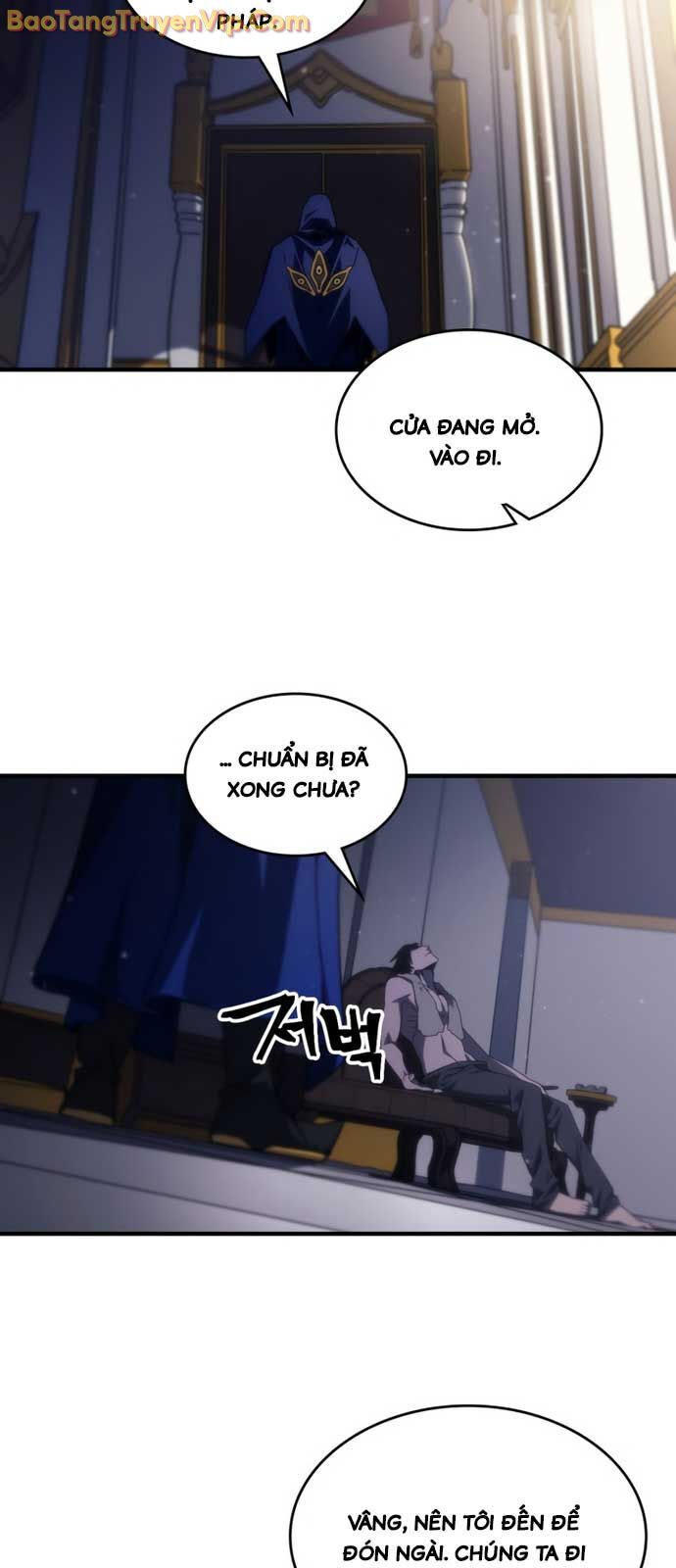 Hãy Hành Động Như Một Boss Đi Ngài Mr Devourer Chapter 78.1 - 22