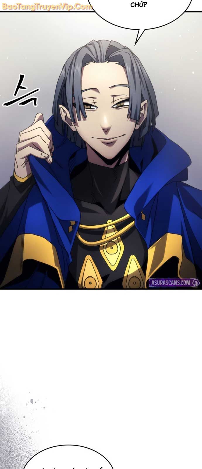 Hãy Hành Động Như Một Boss Đi Ngài Mr Devourer Chapter 78.1 - 23