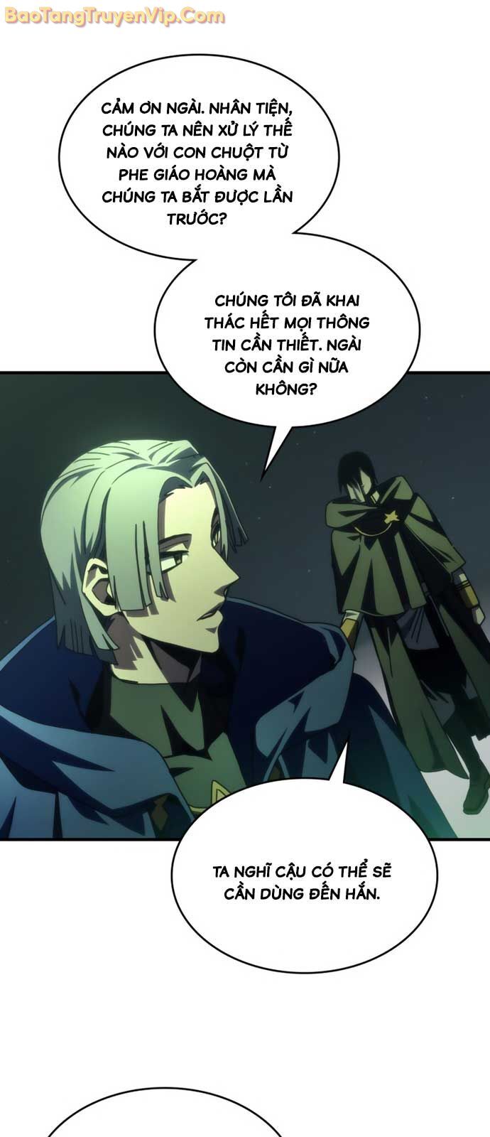 Hãy Hành Động Như Một Boss Đi Ngài Mr Devourer Chapter 78.1 - 27