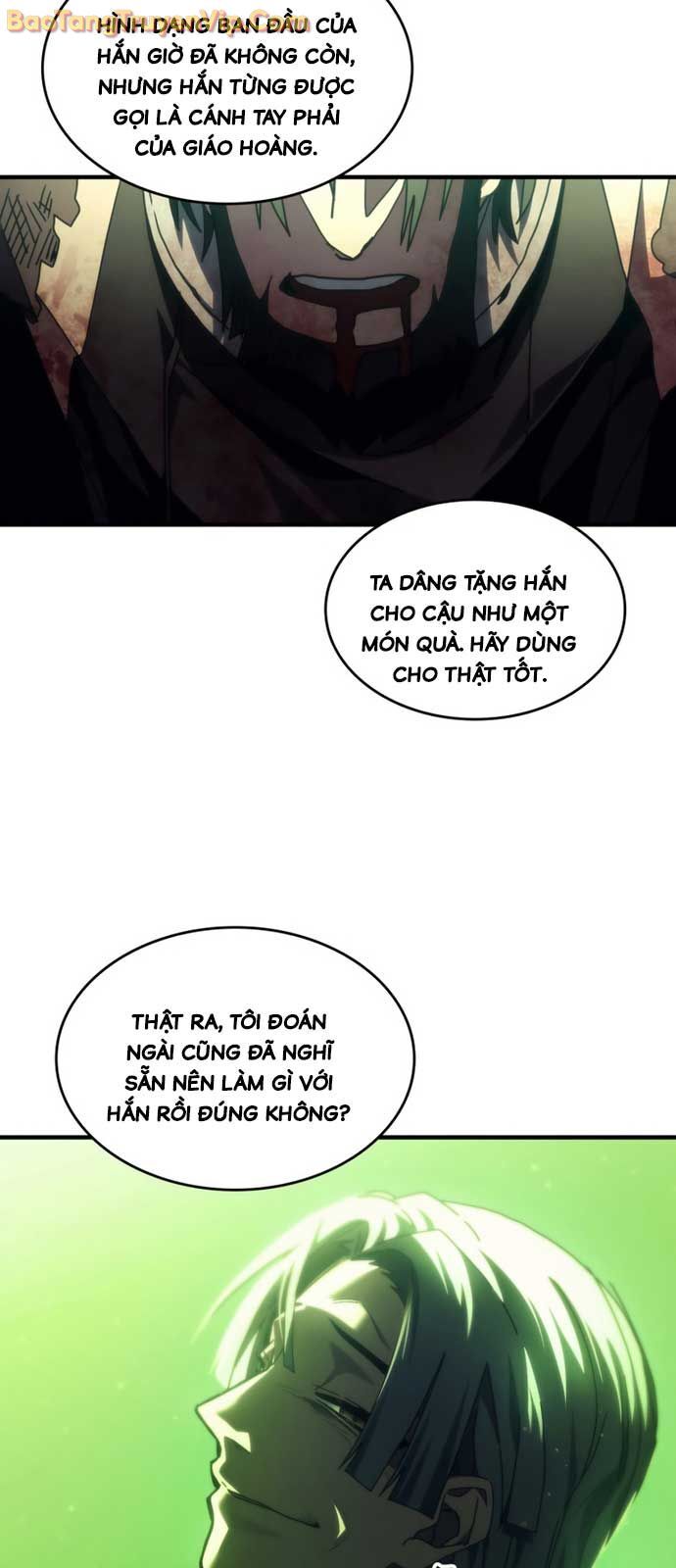 Hãy Hành Động Như Một Boss Đi Ngài Mr Devourer Chapter 78.1 - 28