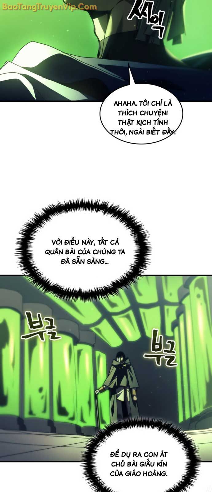 Hãy Hành Động Như Một Boss Đi Ngài Mr Devourer Chapter 78.1 - 29