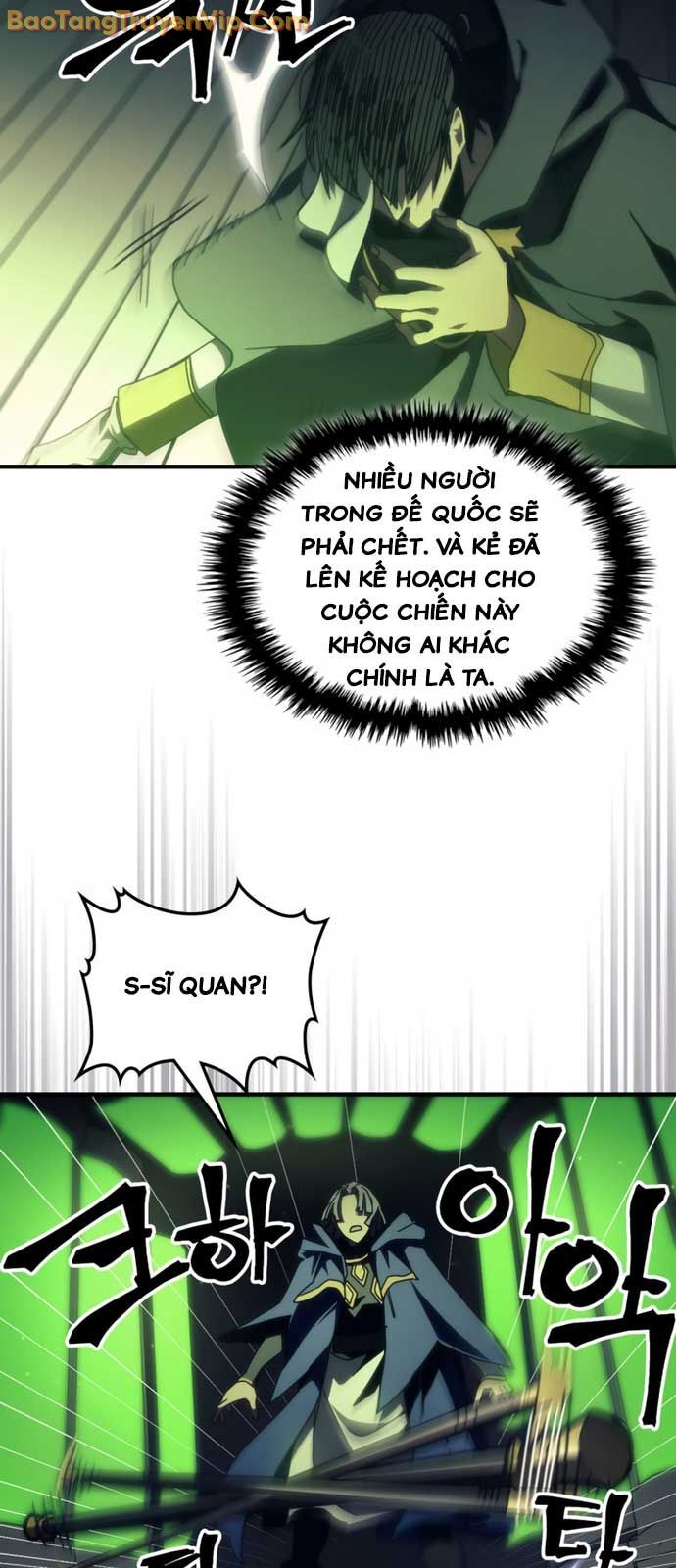 Hãy Hành Động Như Một Boss Đi Ngài Mr Devourer Chapter 78.1 - 33