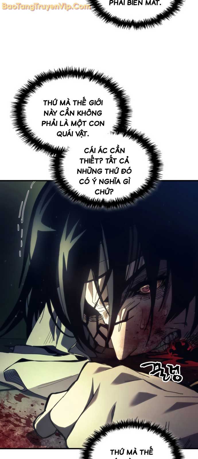 Hãy Hành Động Như Một Boss Đi Ngài Mr Devourer Chapter 78.1 - 35