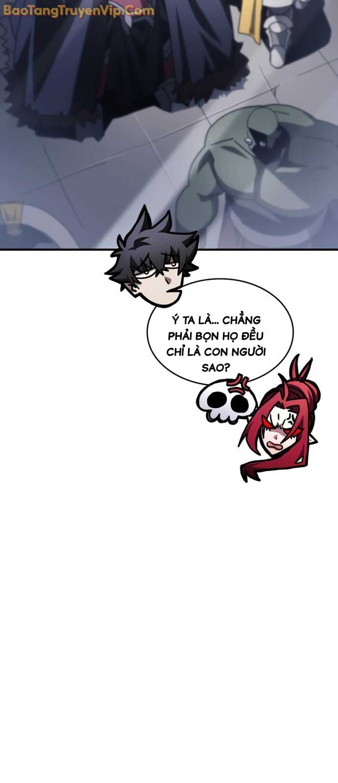 Hãy Hành Động Như Một Boss Đi Ngài Mr Devourer Chapter 78.1 - 47