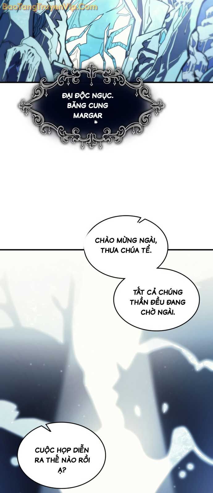 Hãy Hành Động Như Một Boss Đi Ngài Mr Devourer Chapter 78.1 - 49