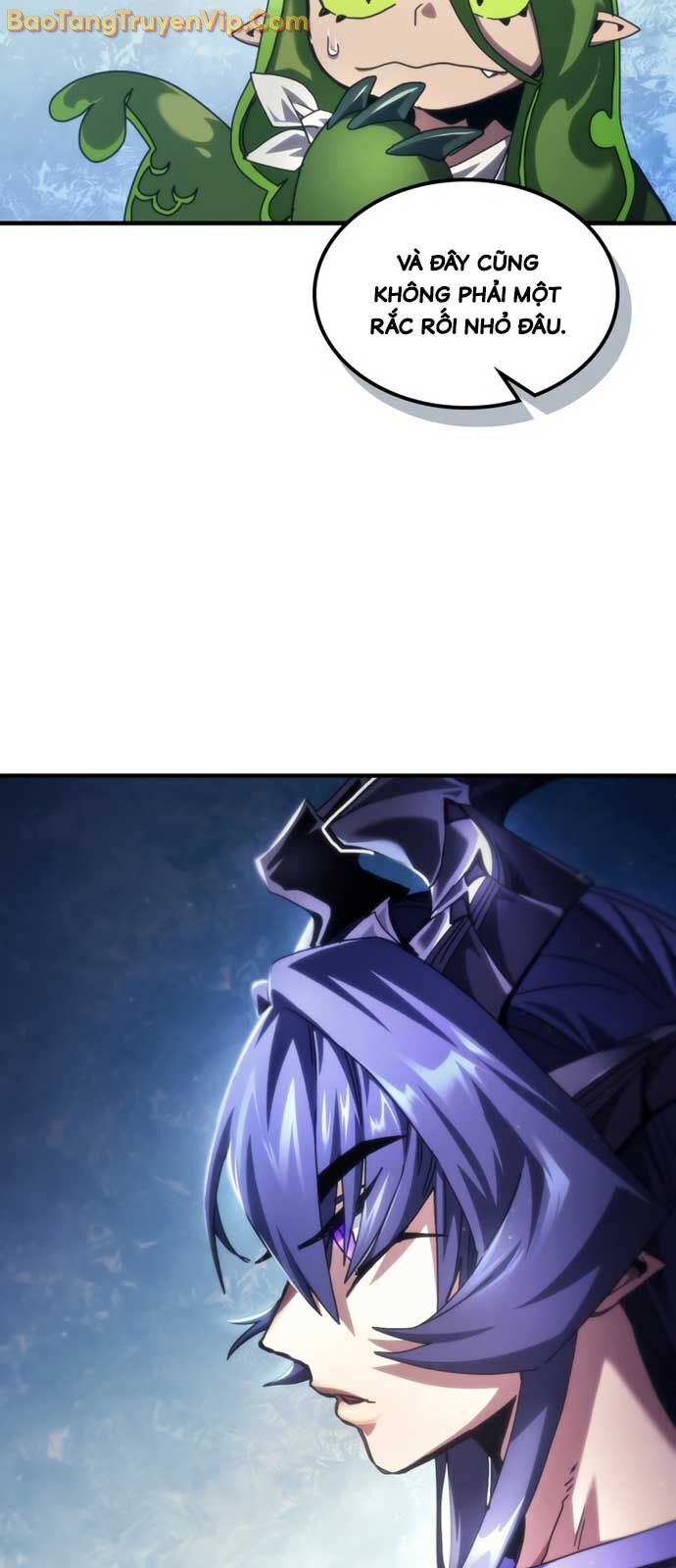 Hãy Hành Động Như Một Boss Đi Ngài Mr Devourer Chapter 78.1 - 51