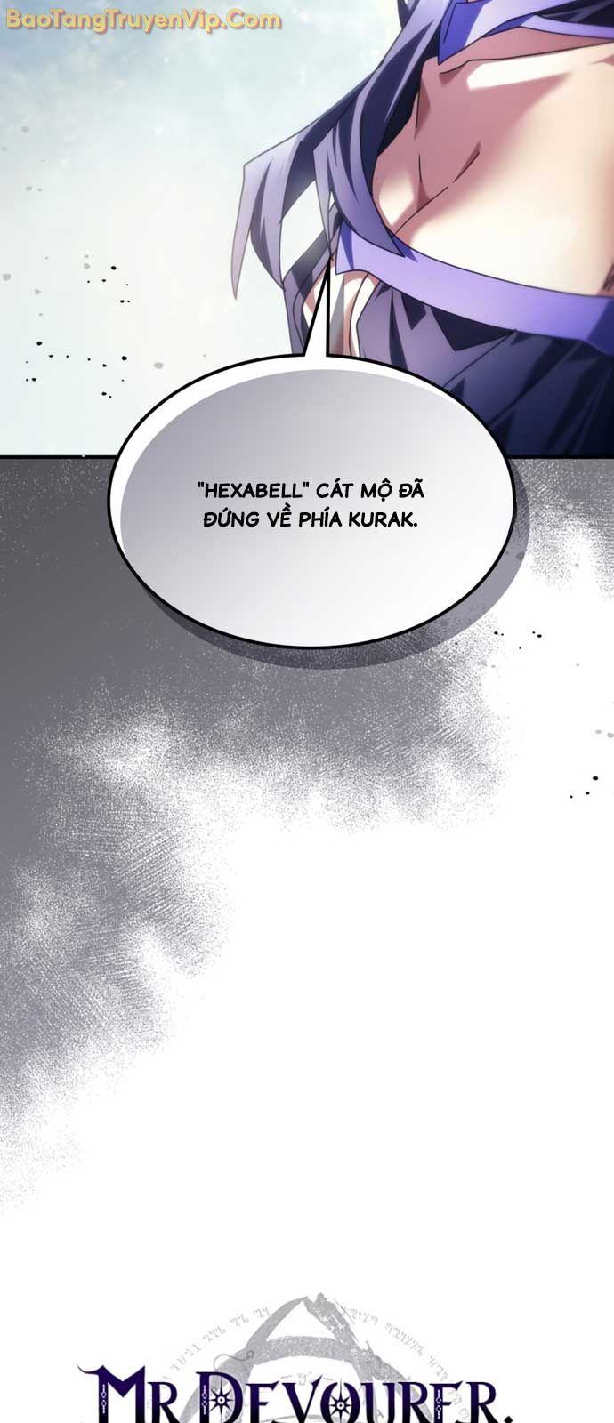 Hãy Hành Động Như Một Boss Đi Ngài Mr Devourer Chapter 78.1 - 52