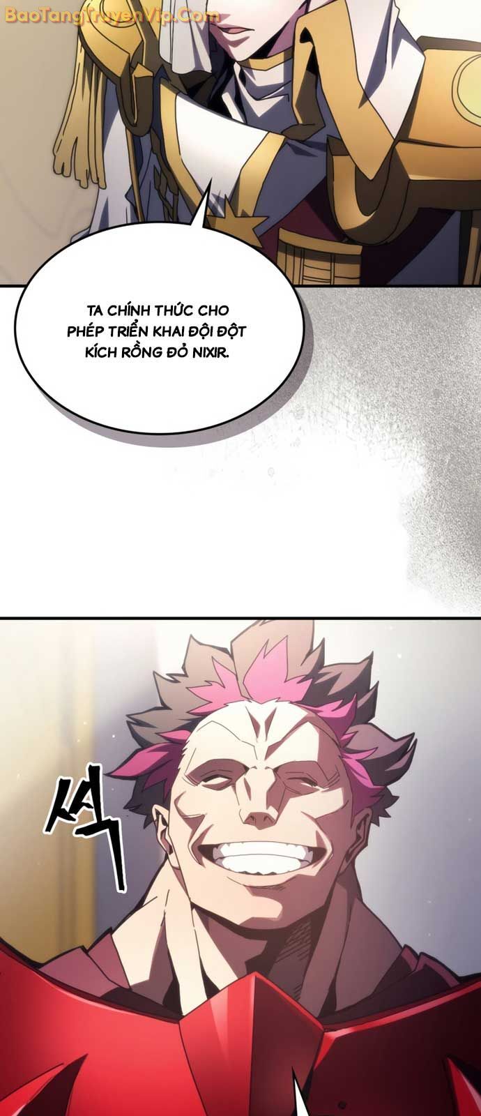 Hãy Hành Động Như Một Boss Đi Ngài Mr Devourer Chapter 78.1 - 10