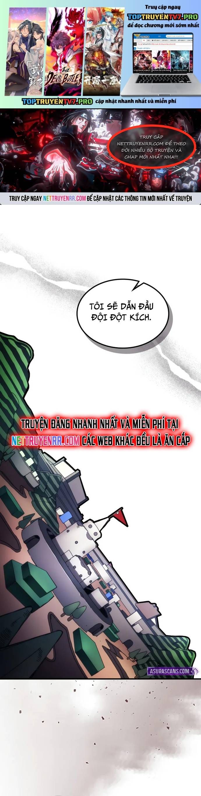 Hãy Hành Động Như Một Boss Đi Ngài Mr Devourer Chapter 78 - 2