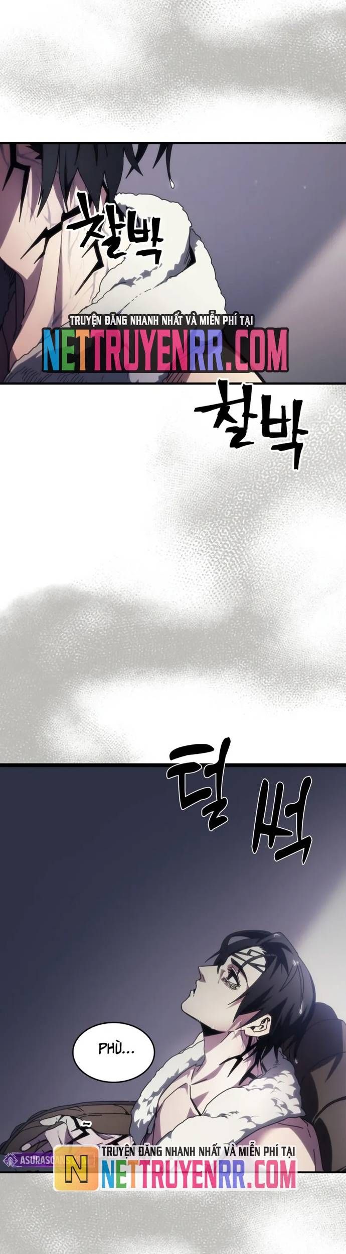 Hãy Hành Động Như Một Boss Đi Ngài Mr Devourer Chapter 78 - 13