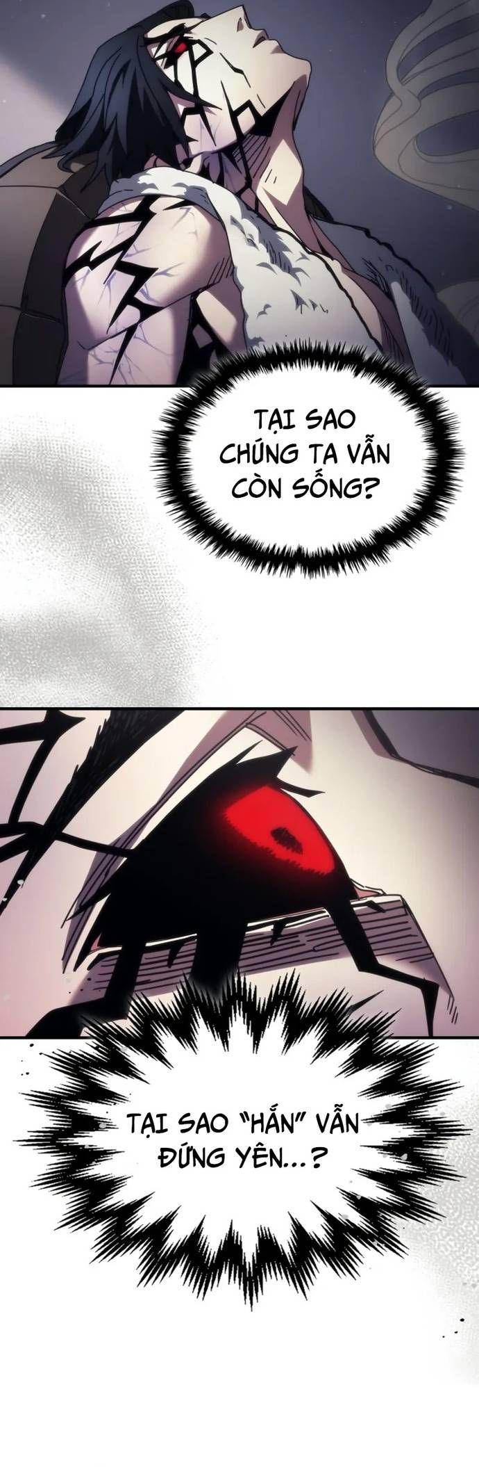 Hãy Hành Động Như Một Boss Đi Ngài Mr Devourer Chapter 78 - 16