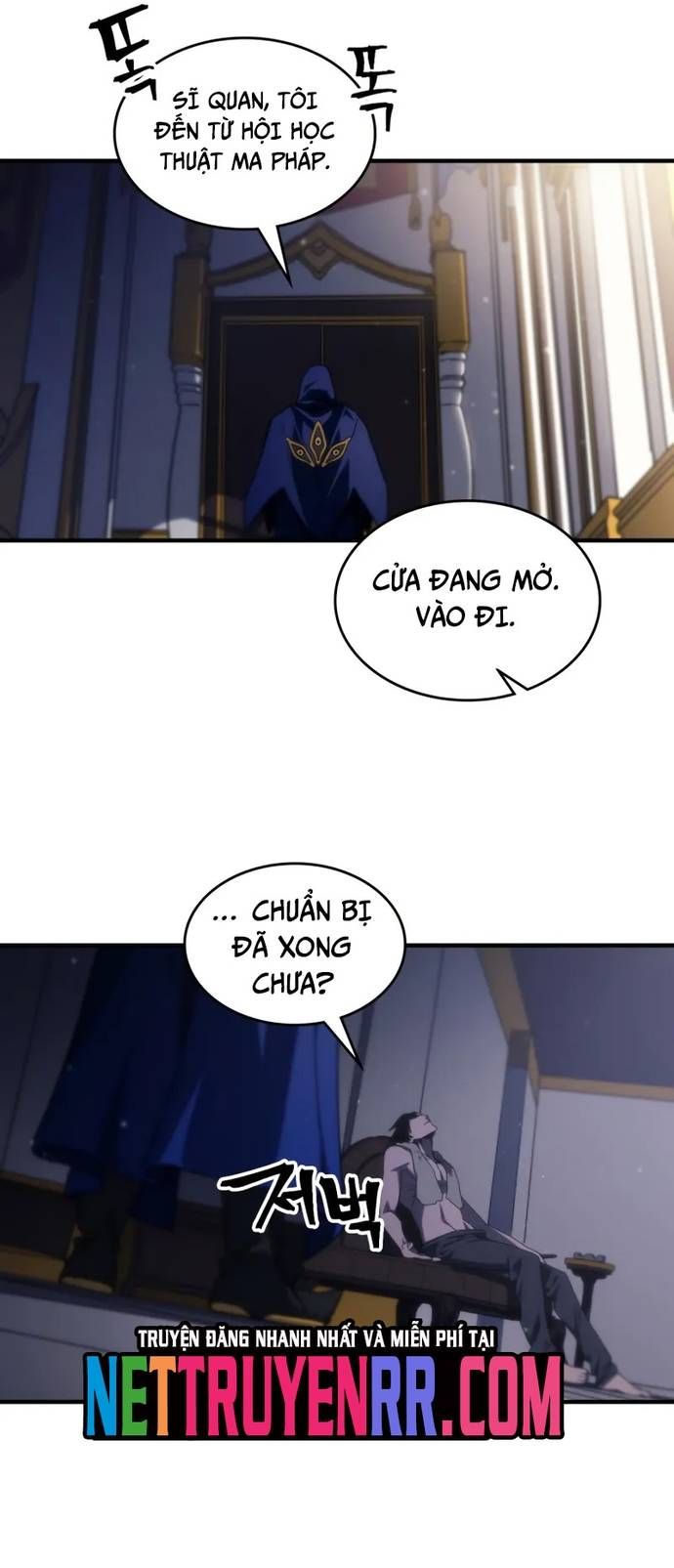 Hãy Hành Động Như Một Boss Đi Ngài Mr Devourer Chapter 78 - 17