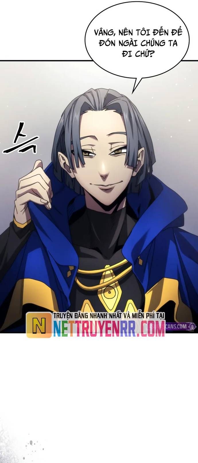 Hãy Hành Động Như Một Boss Đi Ngài Mr Devourer Chapter 78 - 18