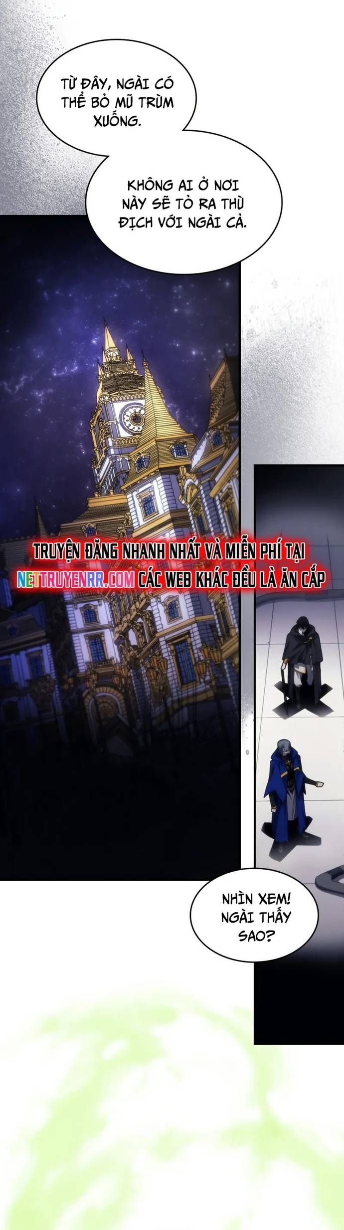 Hãy Hành Động Như Một Boss Đi Ngài Mr Devourer Chapter 78 - 19