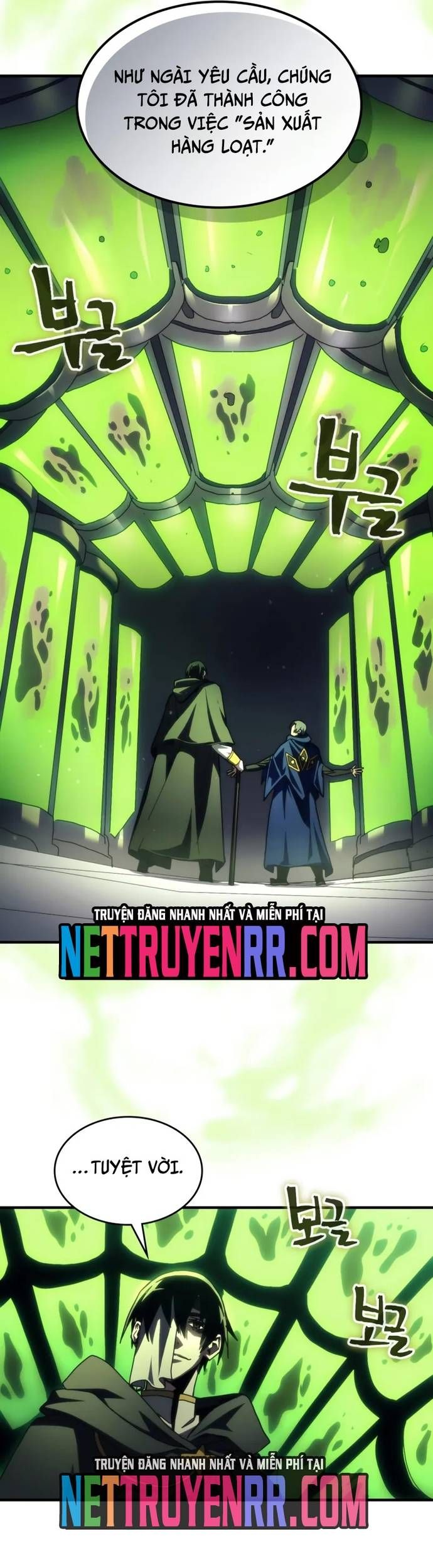 Hãy Hành Động Như Một Boss Đi Ngài Mr Devourer Chapter 78 - 20