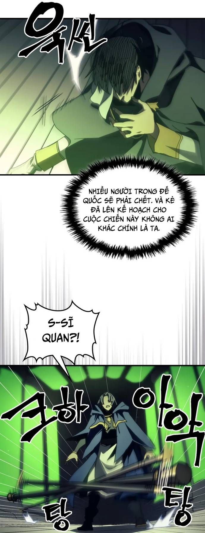 Hãy Hành Động Như Một Boss Đi Ngài Mr Devourer Chapter 78 - 25