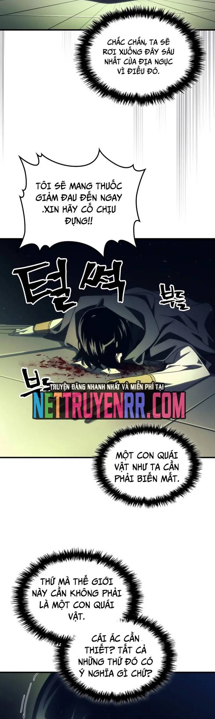 Hãy Hành Động Như Một Boss Đi Ngài Mr Devourer Chapter 78 - 26