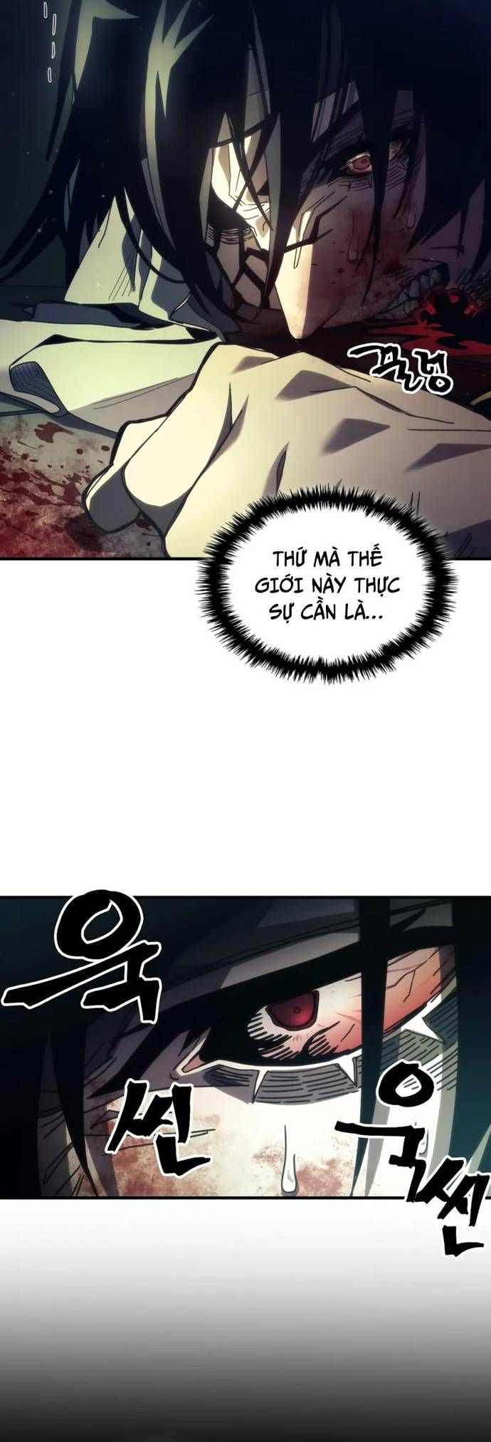 Hãy Hành Động Như Một Boss Đi Ngài Mr Devourer Chapter 78 - 27